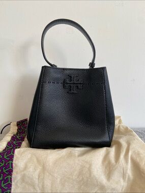 Tory Burch Bucket Bag